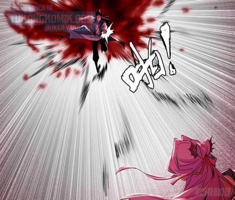 I’m An Evil God Chapter 292